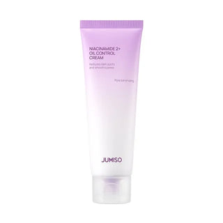 JUMISO - Niacinamide 2 + Oil Control Cream - 80ml