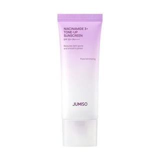 JUMISO - Niacinamide 3 + Tone-up Sunscreen - 40ml