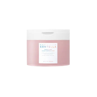 SKIN1004 - Poremizing Clear Ampoule Pad - 60pads