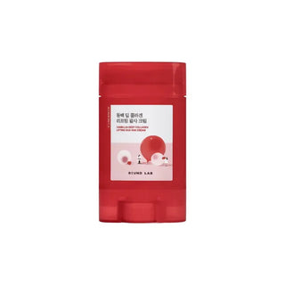 ROUND LAB - Camellia Deep Collagen Lifting Gua Sha Cream - 60ml