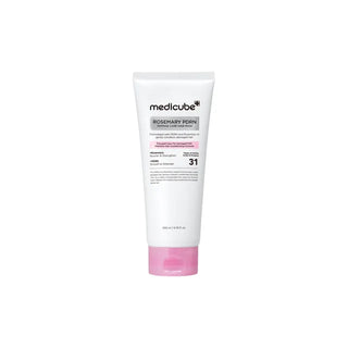 MEDICUBE - Rosemary PDRN Damage Care Hair Mask - 200ml