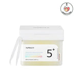 NUMBUZIN - No.5 Vitamin-Niacinamide Concentrated Pad - 70Pads