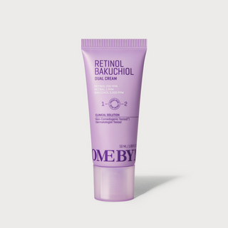 SOME BY MI - Retinol Bakuchiol Dual Cream - 50ml