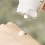 ANUA -  Heartleaf 70% Soothing Cream - 100ml