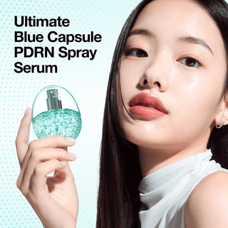 ANUA - PDRN Collagen Glow Facial Serum Spray - 30ml