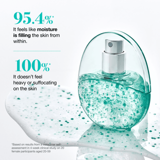 ANUA - PDRN Collagen Glow Facial Serum Spray - 30ml