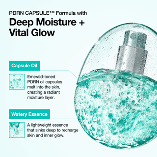 ANUA - PDRN Collagen Glow Facial Serum Spray - 30ml