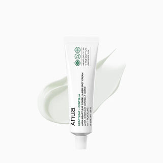 ANUA - Heartleaf Centella Red Spot Cream - 30ml
