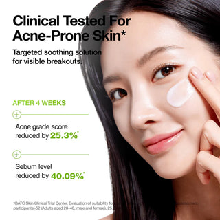 ANUA - Azelaic Acid CICA Skin Soothing Moisturizer - 100ml