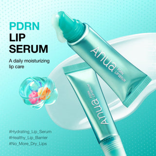 ANUA - PDRN Lip Serum - 10ml