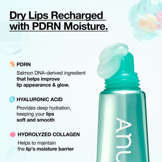 ANUA - PDRN Lip Serum - 10ml