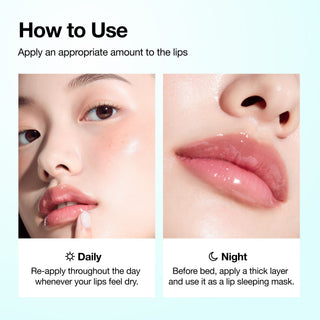 ANUA - PDRN Lip Serum - 10ml