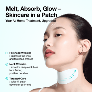 ANUA - PDRN Melting Patch + PDRN Spray Serum Mini