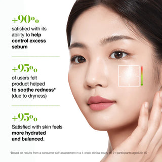 ANUA - Azelaic 3 Cica Skin Clarifying Toner - 250ml