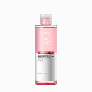 ANUA - Niacinamide Tranexamic Acid Brightening Booster Toner - 150ml