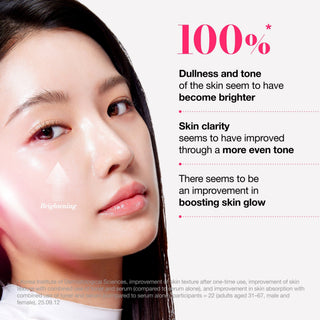 ANUA - Niacinamide Tranexamic Acid Brightening Booster Toner - 150ml