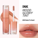 PERIPERA - Ink Mood Glowy Tint - Varios Colores