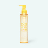 BE THE SKIN - Pore Reset Glass Skin Cleansing Oil - 150ml