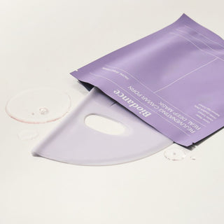 BIODANCE - Pack de Real Deep Mask - 5 GelMask