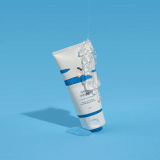 ROUND LAB - Birch Juice Moisturizing Cleanser - 150ml