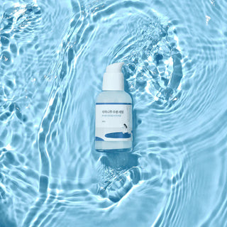 ROUND LAB - Birch Juice Moisturizing Serum - 50ml