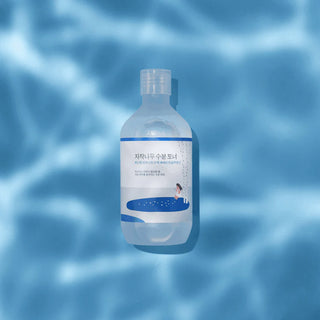 ROUND LAB - Birch Juice Moisturizing Toner 300ml