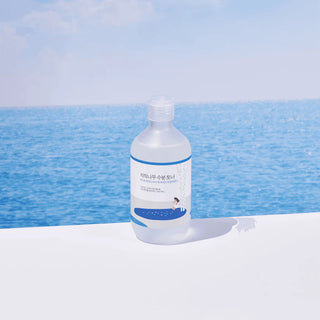 ROUND LAB - Birch Juice Moisturizing Toner 300ml