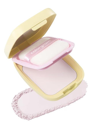 COLORGRAM - Sebum Retouching Blur Pact - 6.5gr