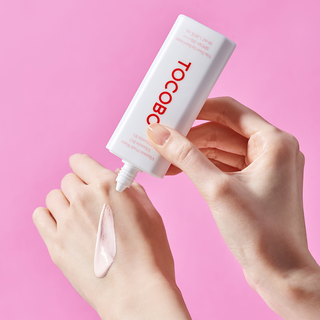TOCOBO - Vita Tone Up Sun Cream SPF50+ PA++++ - 50ml