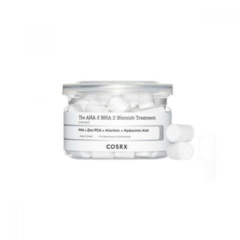 COSRX - The AHA 2 BHA 2 Blemish Treatment Serum - 120g