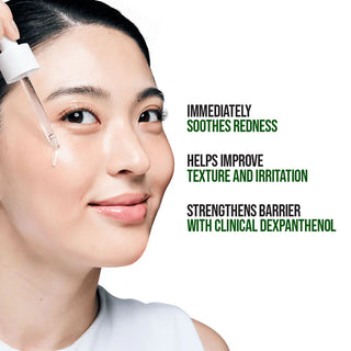 JUMISO - D-Panthenol Barrier Soothing Serum - 70ml