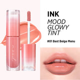 PERIPERA - Ink Mood Glowy Tint - Varios Colores