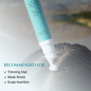 GROWUS - Recover Therapy Hair Booster Serum - 15ml