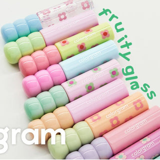 COLORGRAM - Fruity Glass Tint