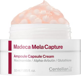 CENTELLIAN24 - Madeca Mela Capture Ampoule Capsule Cream - 55ml