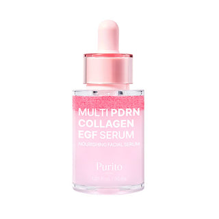 PURITO SEOUL - Multi PDRN Collagen EGF Serum - 30ml