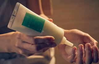 AROMATICA - Rosemary Scalp Scrub - 165g