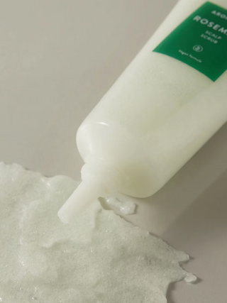 AROMATICA - Rosemary Scalp Scrub - 165g