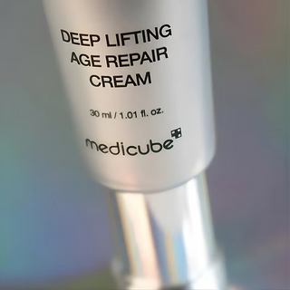 MEDICUBE - Deep Lifting Age Repair Cream - 30ml