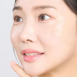 ROUND LAB - Camellia Deep Collagen Firming Sun Serum SPF50+ PA++++ - 50ml