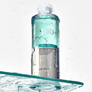 ANUA - PDRN 100 Hyaluronic Acid Booster Toner - 250ml