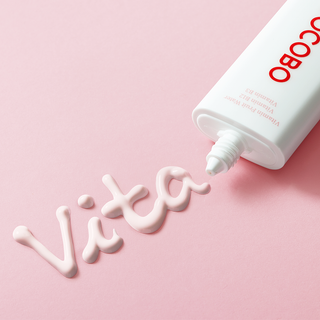 TOCOBO - Vita Tone Up Sun Cream SPF50+ PA++++ - 50ml