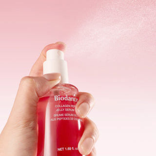 BIODANCE - Collagen Peptide Jelly Serum Mist - 50ml