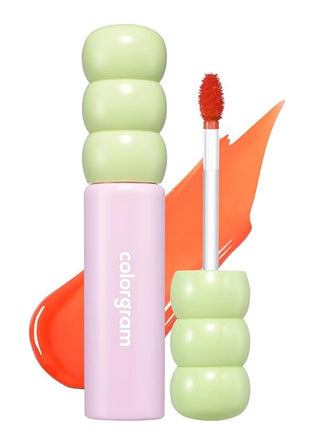 COLORGRAM - Fruity Glass Tint