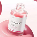 MEDICUBE - PDRN Pink Peptide Serum - 30ml