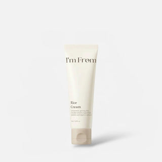 I'M FROM - Rice Cream - 50ml