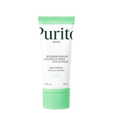 PURITO SEOUL - Wonder Releaf Centella Daily Sun Lotion - 60ml