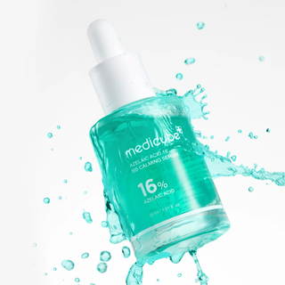 MEDICUBE - Azelaic Acid 16 BB Soothing Serum - 30ml