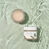 ROUND LAB - Mugwort Calming Cream - 80ml