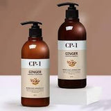 CP-1 - Duo de Ginseng Cabello